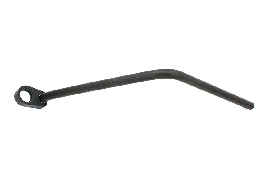 V-Twin Manufacturing Left Rear Lower Motor Mount Bolt Nut Wrench Tool