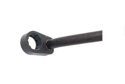 V-Twin Manufacturing Left Rear Lower Motor Mount Bolt Nut Wrench Tool - additional view 2