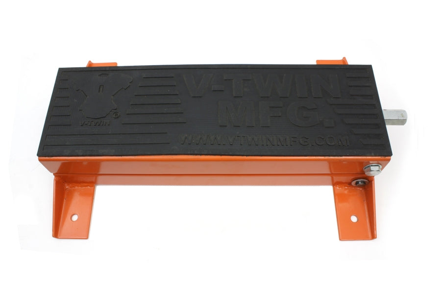 V-Twin Manufacturing Mini Motorcycle Lift Tool