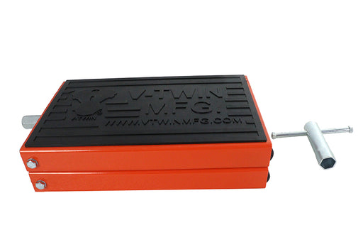 V-Twin Manufacturing Mini Motorcycle Lift Tool