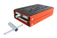 V-Twin Manufacturing Mini Motorcycle Lift Tool - additional view 4