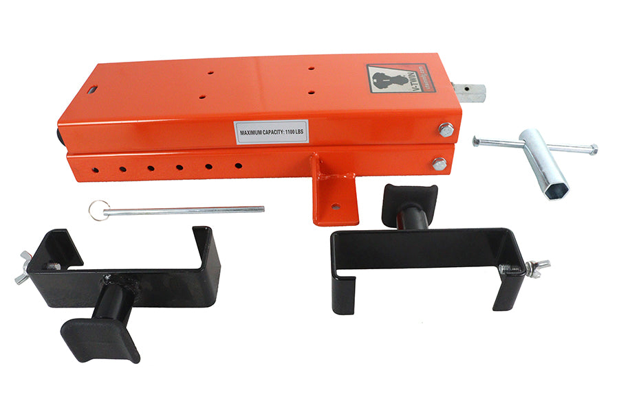 V-Twin Manufacturing Mini Motorcycle Lift Tool