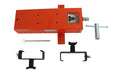 V-Twin Manufacturing Mini Motorcycle Lift Tool - additional view 3