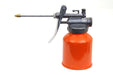 V-Twin Manufacturing V-Twin Metal Squirt Oil Can - additional view 4