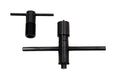 V-Twin Manufacturing Clutch Puller and Sprocket Nut Tool Kit