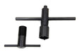 V-Twin Manufacturing Clutch Puller and Sprocket Nut Tool Kit - additional view 3