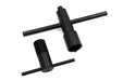 V-Twin Manufacturing Clutch Puller and Sprocket Nut Tool Kit - additional view 4