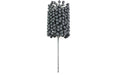 Brush Research 4-1/4 Cylinder Flex Hone Tool