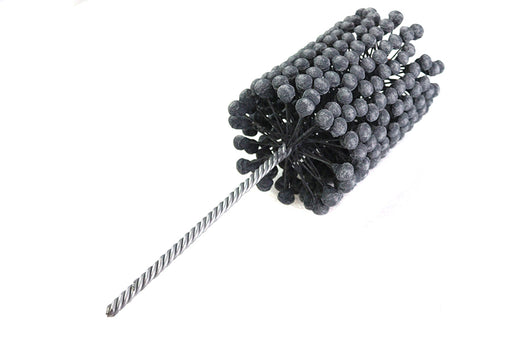 Brush Research 4-1/4 Cylinder Flex Hone Tool - additional view 2