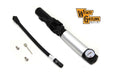 V-Twin Manufacturing Wyatt Gatling Manual Shock Pump Tool with Gauge