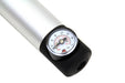 V-Twin Manufacturing Wyatt Gatling Manual Shock Pump Tool with Gauge - additional view 2