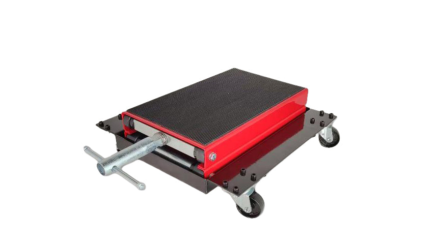 V-Twin Manufacturing Mini Motorcycle Lift