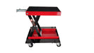 V-Twin Manufacturing Mini Motorcycle Lift - additional view 3