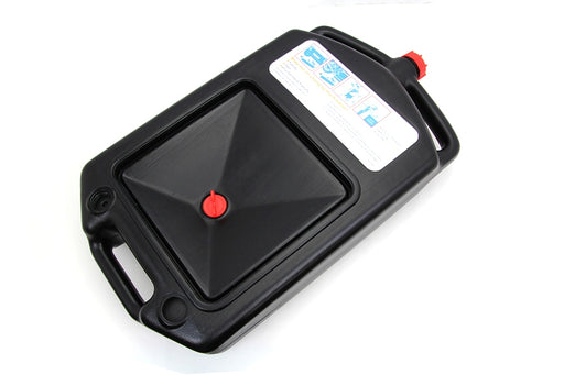 V-Twin Manufacturing Oil Drain Reservoir Tool - additional view 2