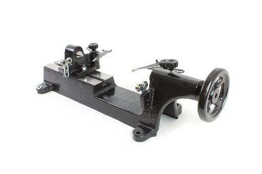 V-Twin Manufacturing Crankshaft Truing Machine