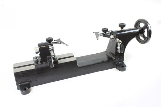 V-Twin Manufacturing Crankshaft Truing Machine - additional view 2