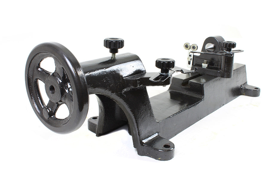V-Twin Manufacturing Crankshaft Truing Machine - additional view 4