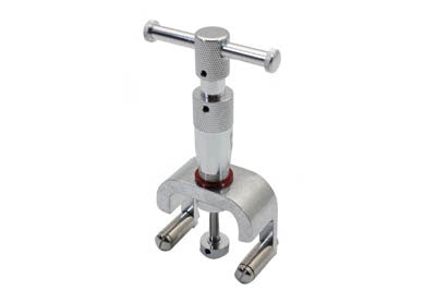 V-Twin Manufacturing Calibrated Belt Tension Gauge