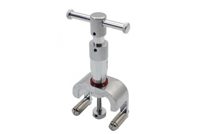 V-Twin Manufacturing Calibrated Belt Tension Gauge - additional view 2
