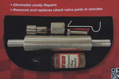 Fuel Tool Check Valve Rebuild Tool - additional view 2