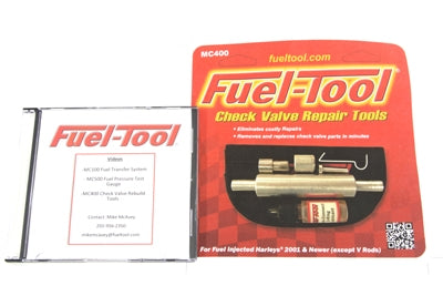 Fuel Tool Check Valve Rebuild Tool - additional view 3