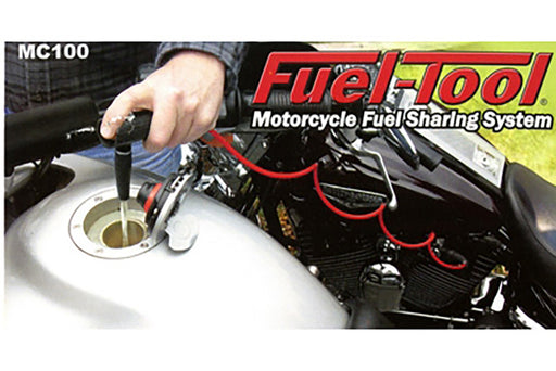 Fuel Tool Fuel Transfer Tool - additional view 2