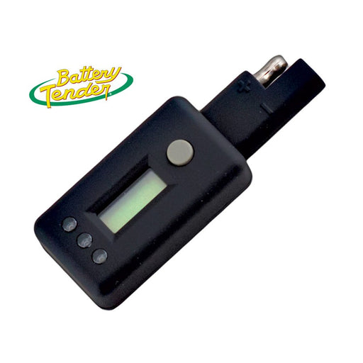 Deltran Battery Tender LCD Battery Meter - Deltran 081-0157