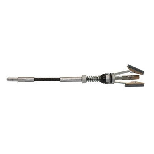 Brake Cylinder Hone Tool - Lisle Corp. 10000