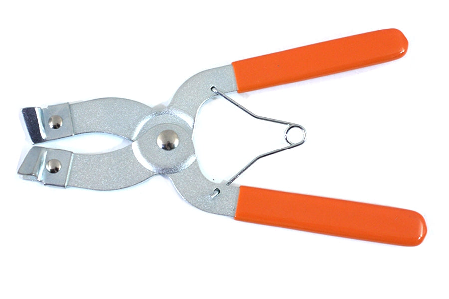 V-Twin Manufacturing Piston Ring Installer Plier Tool