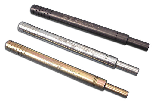 Jims Jims Valve Guide Driver Tool Kit