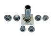 V-Twin Manufacturing Cylinder Head Support Adapter Tool