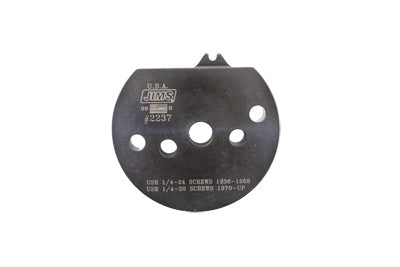 Jims Jims Pin Gear Lock Tool