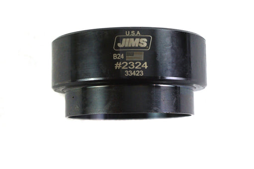 Jims Jims Sprocket Shaft Seal Installer Tool