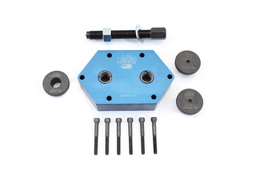 Jims Jims Transmission Cover Bearing Tool