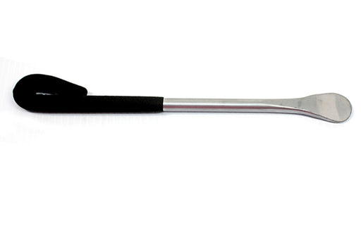V-Twin Manufacturing Spoon Tire Iron Tool 10-1/2",Y