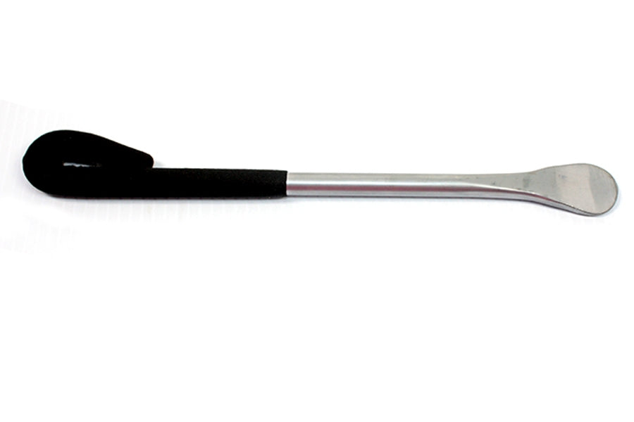 V-Twin Manufacturing Spoon Tire Iron Tool 10-1/2",Y