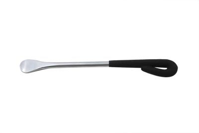 V-Twin Manufacturing Spoon Tire Iron Tool 10-1/2",Y - additional view 2