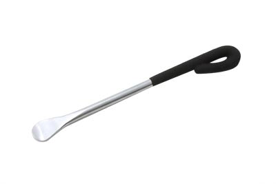 V-Twin Manufacturing Spoon Tire Iron Tool 10-1/2",Y - additional view 3