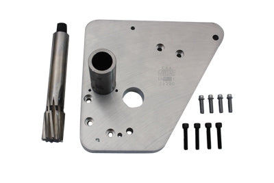 Jims Jims Breather Ream Tool