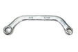 V-Twin Manufacturing Chrome Socket S" Wrench 5/16" and 3/8""