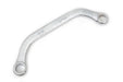 V-Twin Manufacturing Chrome Socket S" Wrench 5/16" and 3/8"" - additional view 2