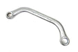 V-Twin Manufacturing Chrome Socket S" Wrench 5/16" and 3/8"" - additional view 3