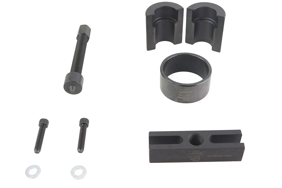 Jims Jims Clutch Gear Puller Tool