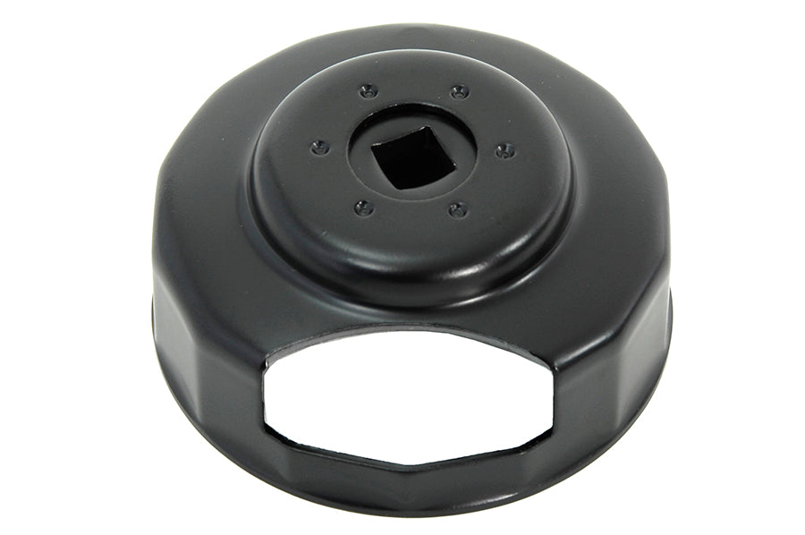 V-Twin Manufacturing Oil Filter Wrench Tool