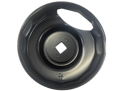 V-Twin Manufacturing Oil Filter Wrench Tool - additional view 2