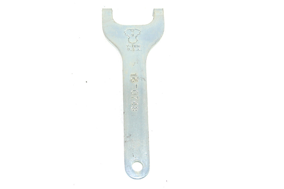 V-Twin Manufacturing Shock Wrench Tool - additional view 3