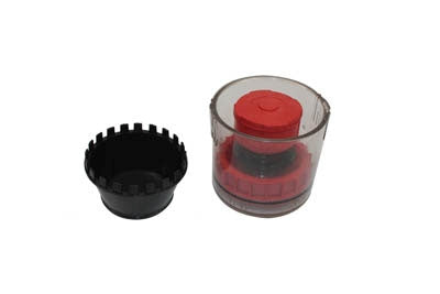 V-Twin Manufacturing E-Z Squeeze Bearing Packer Tool