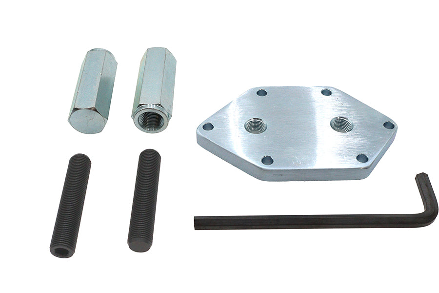 V-Twin Manufacturing Transmission Door Remover and Installer Tool