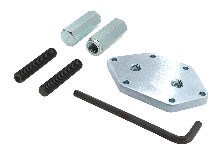V-Twin Manufacturing Transmission Door Remover and Installer Tool - additional view 3