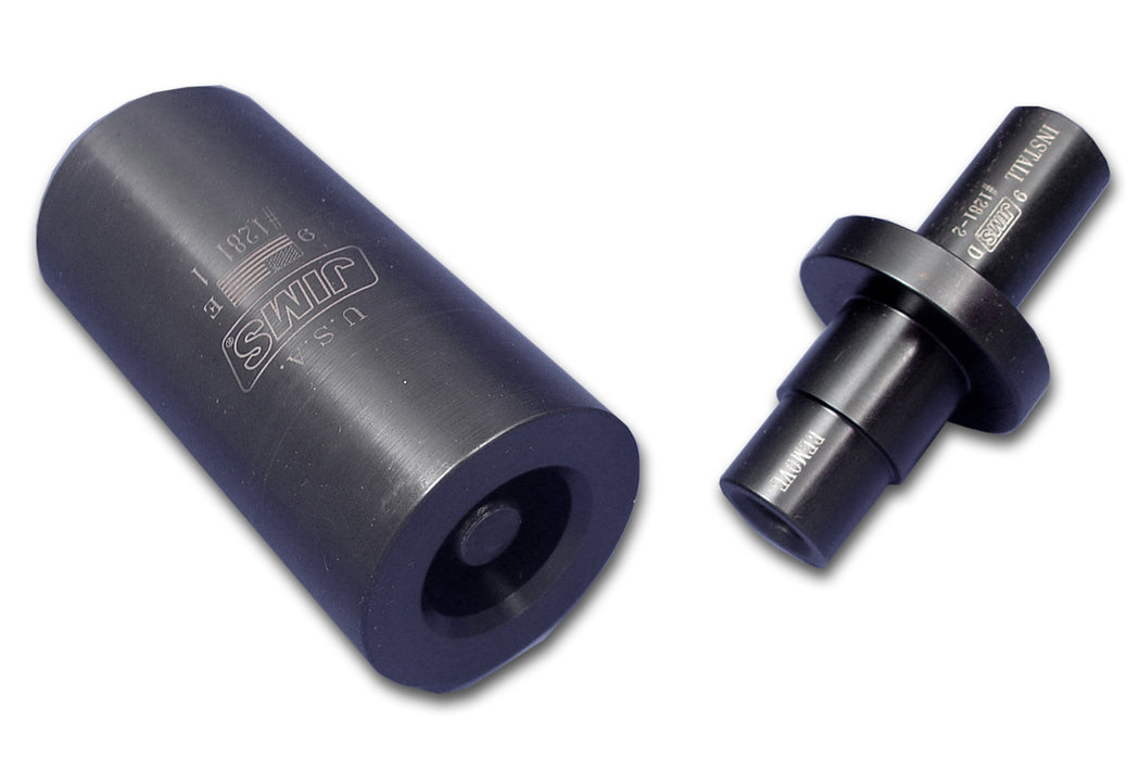 Jims Jims Bushing Remover/Installer Tool